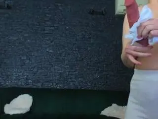 Scarlettvibe  live sex cam