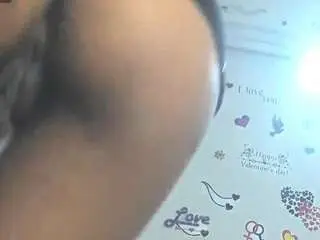 Yailingarcia  live sex cam