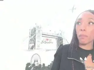 Yailingarcia  live sex cam