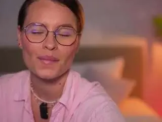 Brandywhite  live sex cam