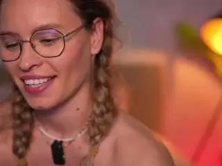 Brandywhite  live sex cam