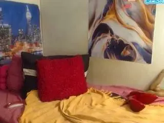 Dicklover95  live sex cam