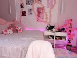 Elara-vee  live sex cam