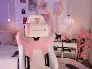 Elara-vee  live sex cam