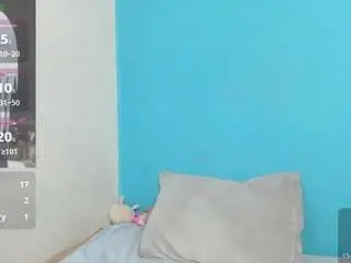 Emily22swan  live sex cam