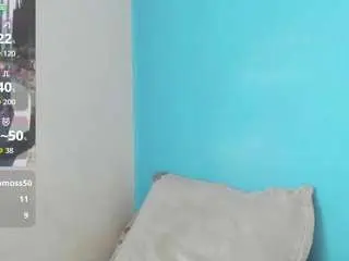 Emily22swan  live sex cam