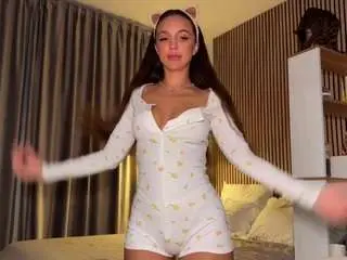 Leksywest  live sex cam