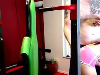Lelulovexo  live sex cam