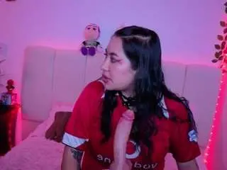 Nathalie08  live sex cam