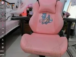 Seikoswan  live sex cam