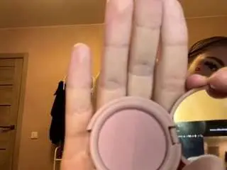 Stephanimaggio  live sex cam