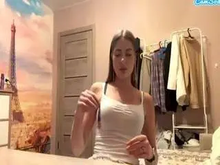 Stephanimaggio  live sex cam