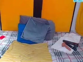 Sugarlips27  live sex cam