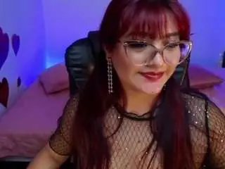 Tila-tequilas  live sex cam
