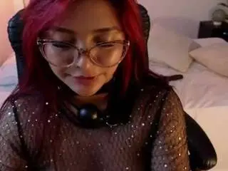 Tila-tequilas  live sex cam