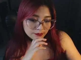 Tila-tequilas  live sex cam
