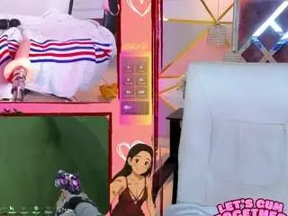 Bellyrouse  live sex cam