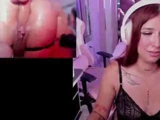 Bellyrouse  live sex cam