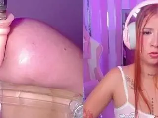 Bellyrouse  live sex cam