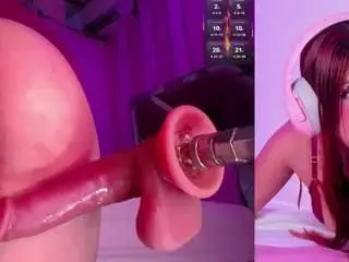 Bellyrouse  live sex cam