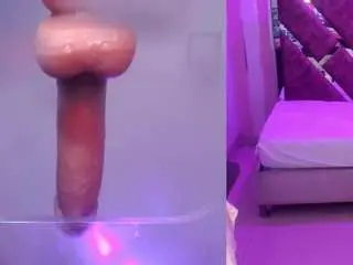Bellyrouse  live sex cam