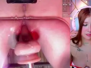 Bellyrouse  live sex cam