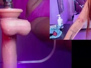 Bellyrouse  live sex cam