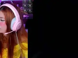 Bellyrouse  live sex cam