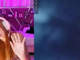 Bellyrouse  live sex cam