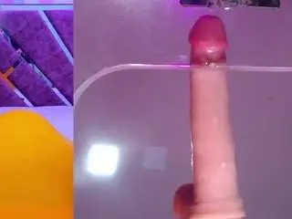 Bellyrouse  live sex cam