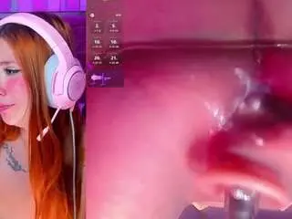 Bellyrouse  live sex cam