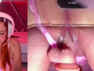 Bellyrouse  live sex cam