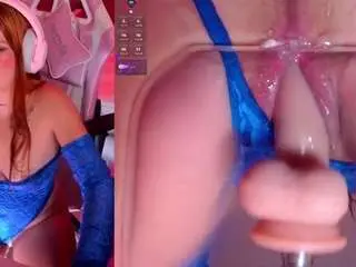 Bellyrouse  live sex cam