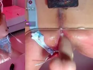 Bellyrouse  live sex cam