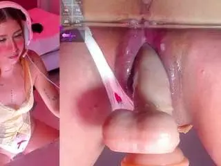 Bellyrouse  live sex cam