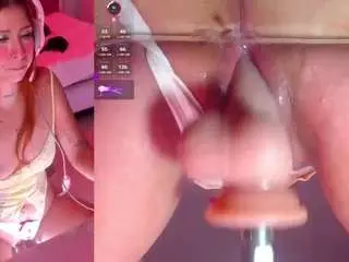 Bellyrouse  live sex cam