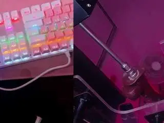 Bellyrouse  live sex cam