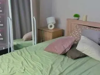 Cherry-price  live sex cam