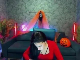 Cherrysecrett  live sex cam