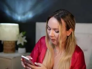 Daliadiva  live sex cam