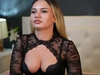 Daliadiva  live sex cam