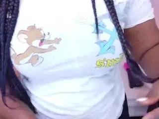 Jakie-lena  live sex cam