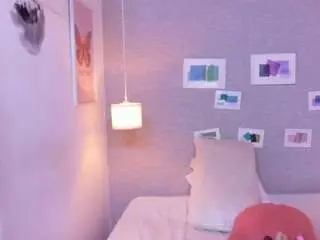 Jakie-lena  live sex cam