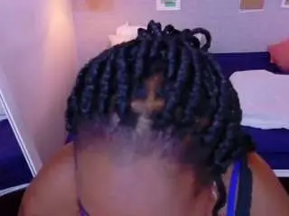 Jakie-lena  live sex cam