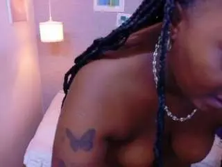 Jakie-lena  live sex cam