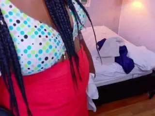 Jakie-lena  live sex cam