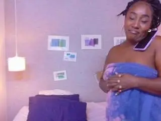 Jakie-lena  live sex cam