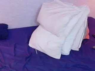 Jakie-lena  live sex cam