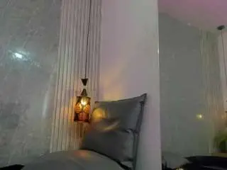 Kaiser-luna  live sex cam