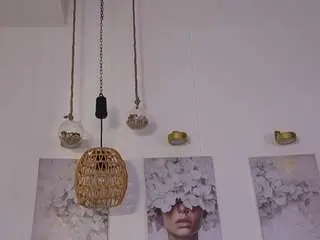 Katiecruz  live sex cam